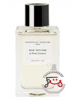 مون وتیور اسنشیال پرفیوم | mon vetiver essential parfums